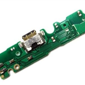 Placa Conector Carga compativel Moto G7 Play Xt1952