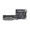 Placa Conector Carga Compativel Redmi 7A