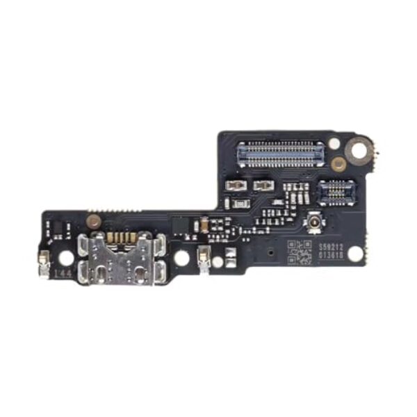 Placa Conector Carga Compativel Redmi 7A