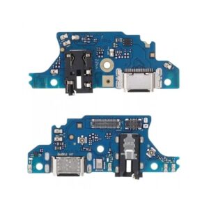 Placa Conector Carga Pcb compativel Moto G53 5G Xt2335