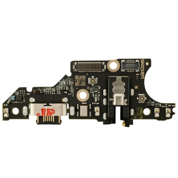 PLACA CONECTOR DE CARGA MOTO G34 5G / G45 5G XT2363 PREMIUM