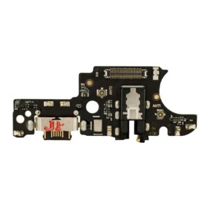 PLACA CONECTOR DE CARGA MOTO G54 5G XT2343 / G55 5G XT2435 / G64 5G XT2431 (PREMIUM)