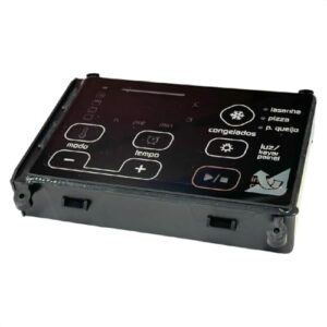 Placa Controle Fogão Brastemp BF475 BFD5 BFD4 W10428047