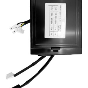 Placa de controle do inversor de geladeira 5304532190 Apto para Frigidaire, placa de controle de conversão de frequência substitui 5304527038 5304526012 4963200 AP7014129 PS16543808 EAP16543808