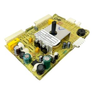 Placa De Potencia Bivolt Lavadora De Roupas Electrolux 12kg Lte12 Versão 2 A99035163 A30557401 Original