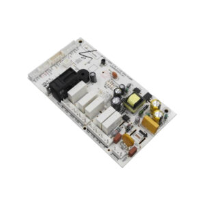 Placa De Potencia Lava Louça Electrolux Lv08b Le08s Le08b 110v Orig - A08760001