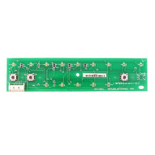 Placa Eletrônica Lava Louça Brastemp Ative 8 Serviços BLF08 Interface Bivolt Original W10364740