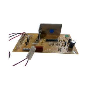 Placa Eletrônica Timer 127V Lava-Roupa Consul 5kg Practice