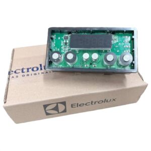 Placa Eletrônica Timer Fogão Electrolux FG90X A09042701