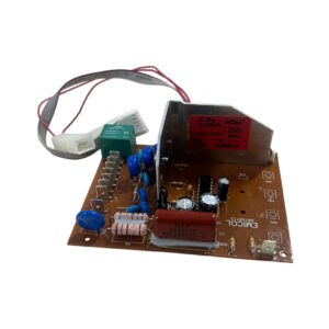 Placa Eletrônica Timer Lava-Roupa GE Mabe Dako 13kg 220V