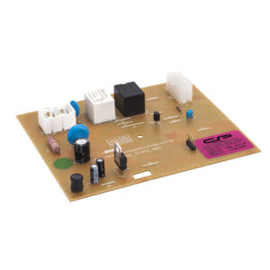 Placa Geladeira Consul Crm30 Crm45 Crm47 326061422 W10314622