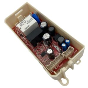 Placa geladeira consul crm50a | w10632492 |original na caixa