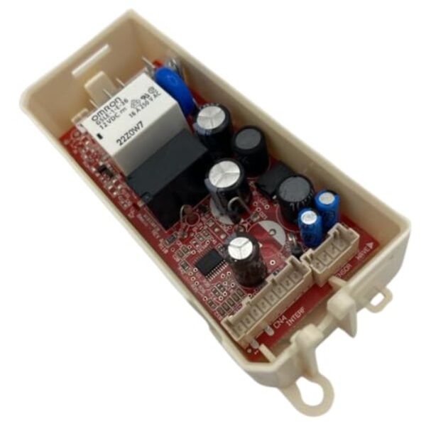 Placa geladeira consul crm50a | w10632492 |original na caixa