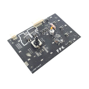 Placa Lavadora Colormaq Lca11.5/12/15 Bivolt(preta)