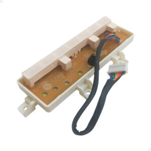 Placa Painel 220v Lava Louça D1454 LG EBR69906301