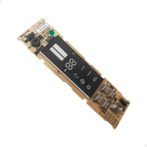 Placa Painel Display C1821 Geladeira Philco Prf600i 798912