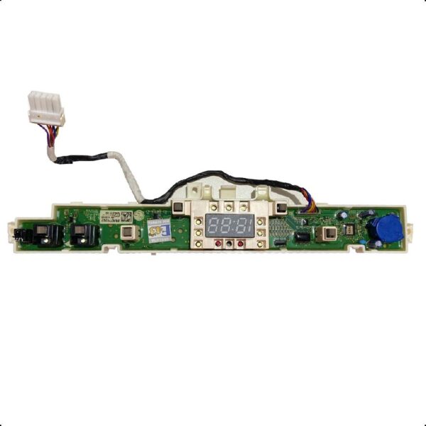 Placa Painel Lava Louça Wd100cv LG Ebr77924202 Original