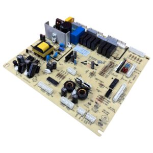 Placa Principal Geladeira Philco PRF520DI PRF520DIP Bivolt