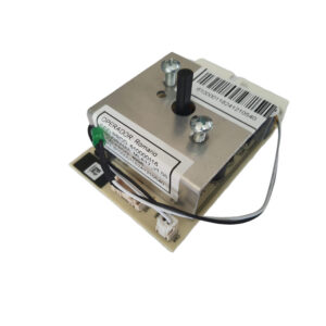 Placa Principal Lavadora Mueller Mla17 17kg Original