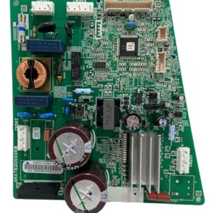 Placa Principal Refrigerador NR-BB53 110V