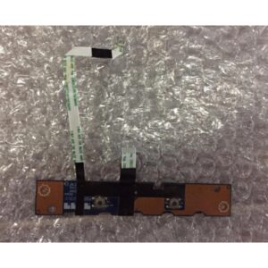 Placa Touchpad Notebook Hp Dv4 Pavilion