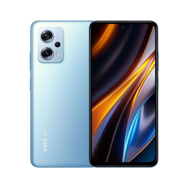 Poco X4 GT 8/256 gb 5g Global Azul