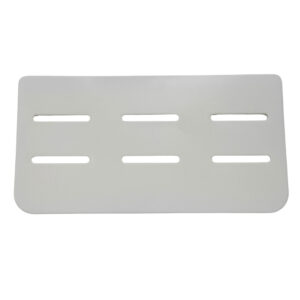 PORTA DO CONGELADOR FRIGOBAR MIDEA 67L - 71L 12131000001036