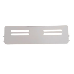 PORTA DO EVAPORADOR FRIGOBAR MIDEA 93L -12131000001023