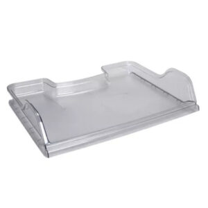 Prateleira Compartimento Cold Room Geladeira Brastemp Brm38 Brm39 Original