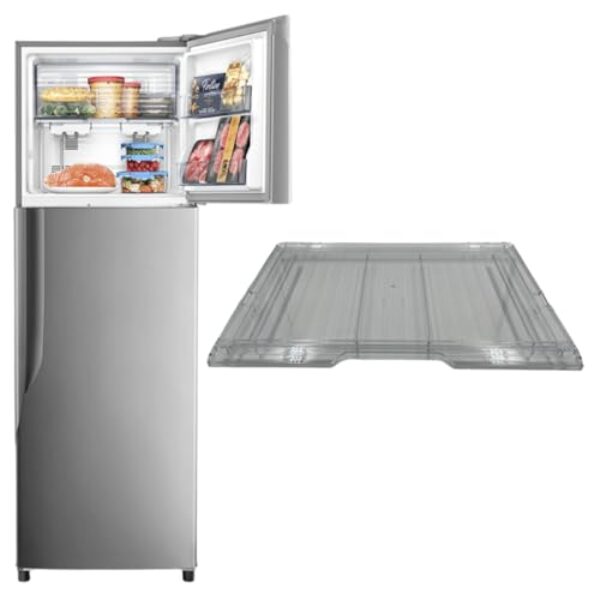 Prateleira Freezer Para Geladeira PANASONIC para os modelos NR-BT40 NR-BT41 NR-BT42