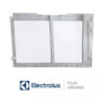 Prateleira Interna Electrolux A99297802 Original Electrolux Vidro Geladeira