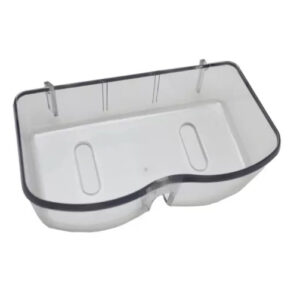 Prateleira Pequena Frigobar Consul Crc08 Crc12 Original