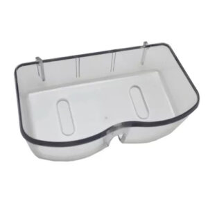 Prateleira Pequena Frigobar Consul Crc08 Crc12 Original