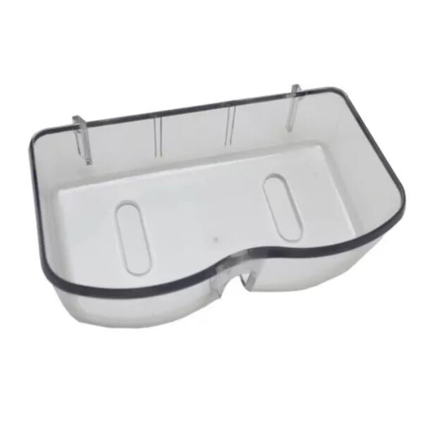 Prateleira Pequena Frigobar Consul Crc08 Crc12 Original