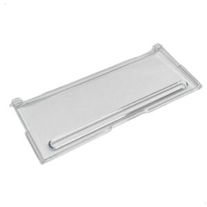 PRATELEIRA PEQUENA FRIGOBAR ELECTROLUX ORIGINAL 67492485