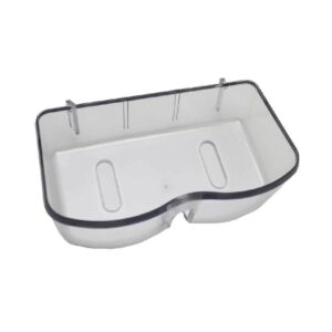 Prateleira Pequena Porta Frigobar Brastemp Consul 326031008 BRL08AS BRL08BS BRL09AS CRC08A