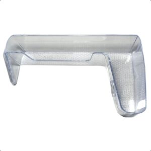 Prateleira Porta Esquerda 777a Geladeira Samsung Rf27t5501sg