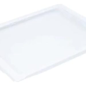 Prateleira Refrigerador Brm45 Brm53 Brm54 W11115537