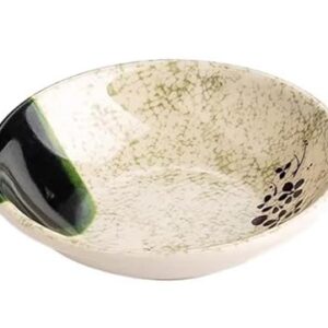 prato de lanche Pratinhos ideais para servir geleias, saladas, cremes, molhos e condimentos tigela de sopa