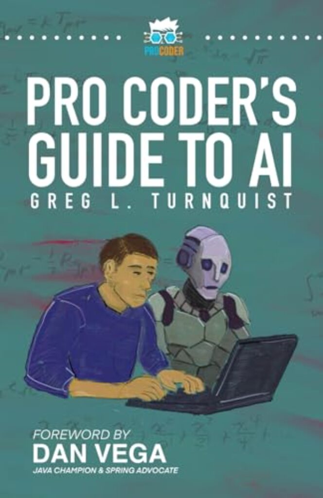 Pro Coder's Guide to AI: Conquering the AI Revolution