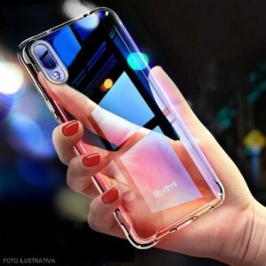 PROMOÇÃO 2 Capas Capinha Xiaomi Redmi Anti Impacto NOTE 7 NOTE 8 NOTE 8 PRO NOTE 12 NOTE 12 PRO PLUS NOTE 13 NOTE 13 PRO POCO X3/X3 PRO POCO X4 PRO POCO X4 GT POCO X5 POCO X5 PRO POCO X6 POCO M3 PRO MI 11 LITE XIAOMI 13 REDMI 13C