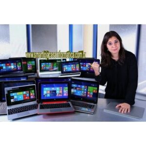 Promoção! Notebook em Excelente Estado - Core i3, 16GB RAM, 500GB HD