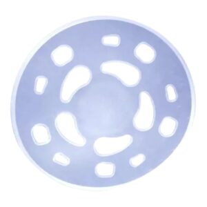 Protetor de roupas centrífuga mueller super mega | original