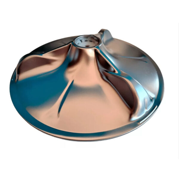 PULSADOR PARA MÁQUINA DE LAVAR ROUPAS ORIGINAL DC97-20490A SAMSUNG