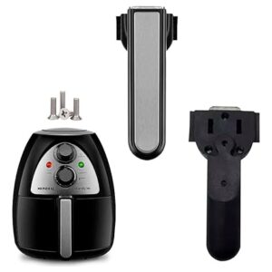 Puxador Air Fryer Mondial Naf-03 4 Litros Peça De Reposição