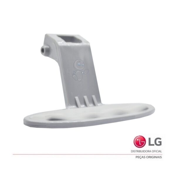 PUXADOR DA PORTA FRONTAL PARA MAQUINAS DE LAVAR ROUPA LG WD-1409FD WD-1409RD WD-14311RD WD-14312RD 3650ER2003A
