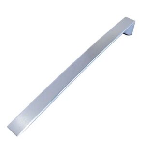 Puxador Inox Geladeira Electrolux DW42X DF52X TF42S Original