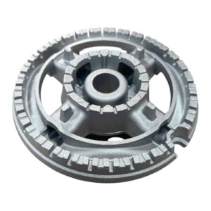 Queimador Dupla Chama Fogão Brastemp BFO4 BYO4