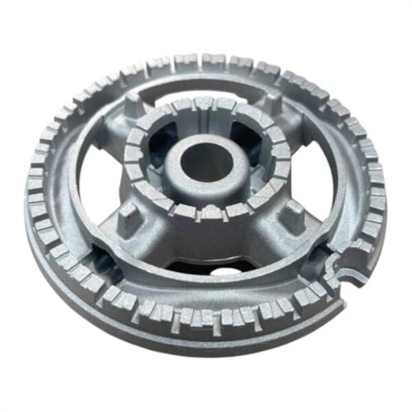 Queimador Dupla Chama Fogão Brastemp BFO4 BYO4