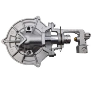 QUEIMADOR FOGÃO ELECTROLUX 76DGN 76EGN SEMI RÁPIDO LPG